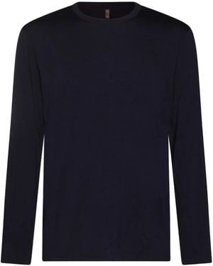 Arc'teryx Long-Sleeve T-Shirt - Blue