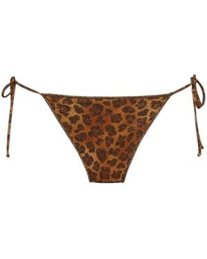 Mc2 Saint Barth Mc2 Sea Clothing - Marron