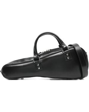 vaquera ヴァイオリンバッグ Vaquera VIOLIN BAG LEATHER – mou by