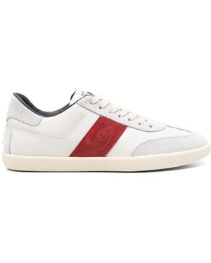 Tod's Sneakers Tabs - Rosa