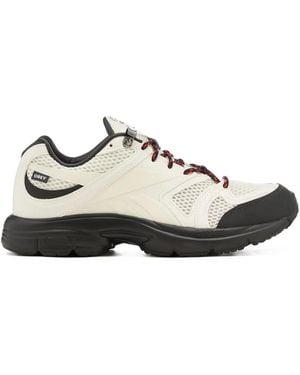 Reebok X Obey Premier Road Plus Vi Sneakers - Wit
