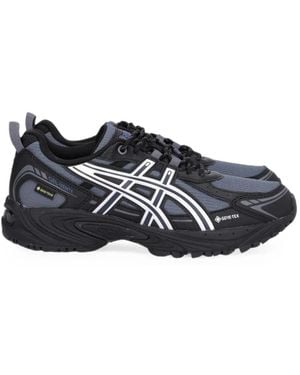 Asics Gel-Ventx Gore-Tex Trainers - Blue