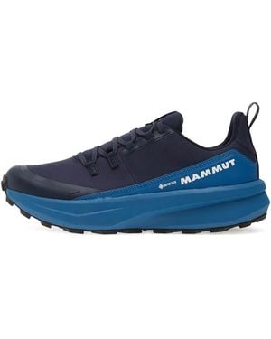 Mammut Baskets Aenergy - Blue