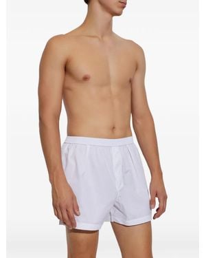Tom Ford Shorts - Bianco
