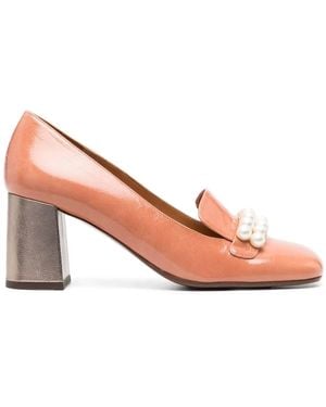 Chie Mihara Petard 60mm パンプス - ピンク