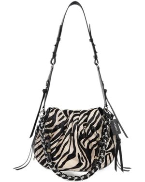Isabel Marant Bolton Bag - White