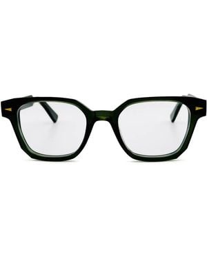 Ahlem Saint Georges Glasses - Black