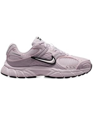 Nike V5 Rnr Paneled Sneakers - Pink