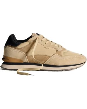HOFF City Trieste Sneakers Mit Einsätzen - Natur