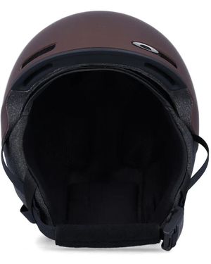 Oakley Casco MOD1 - Negro