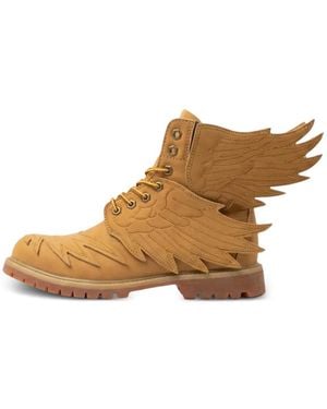 Bravest Studios Wing Stiefeletten - Braun