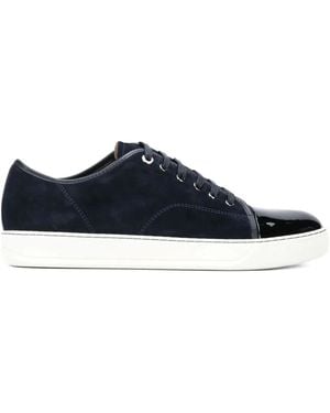 Lanvin Trainers - Blue