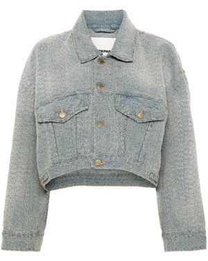 DARKPARK Gigi Jacket - Grey