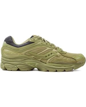 Saucony Omni 9 Sneakers - Green