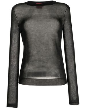Cashmere In Love Cashmere - Nero