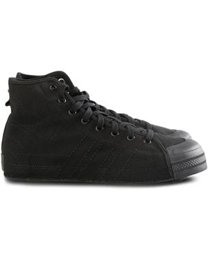 Y-3 Nizza Sneakers - ブラック