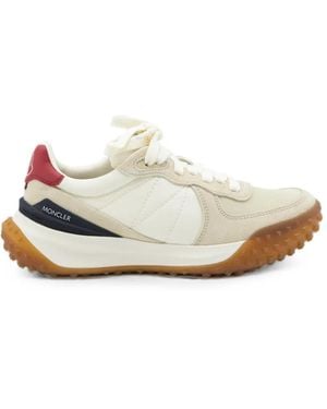 Moncler Zapatos Planos - Blanco