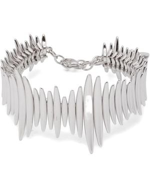 Shaun Leane Bracciale - Bianco