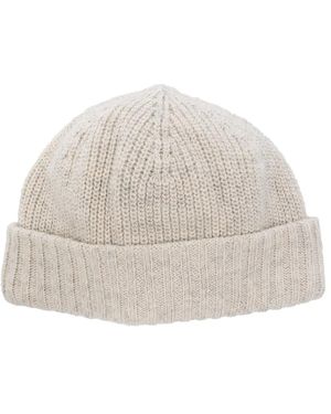 Goldwin Windstopper By Gore-Tex Labs Beanie - Natural