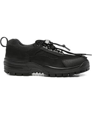 GR10K Hed Sneaker Ii Sneakers - Black