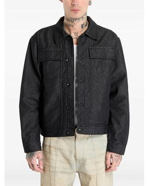 Vans Premium Mcavoy Jacket - Black