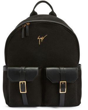 Giuseppe Zanotti Backpacks for Men Online Sale up to 70 off Lyst Canada