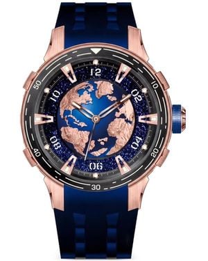 INVICTA WATCH Celestial Armbanduhr .2Mm - Blau