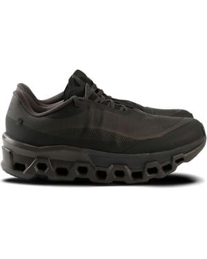 On Shoes Cloudmonster 2 Trainers - Black