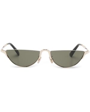 KENZO Tone Sunglasses - Metallic