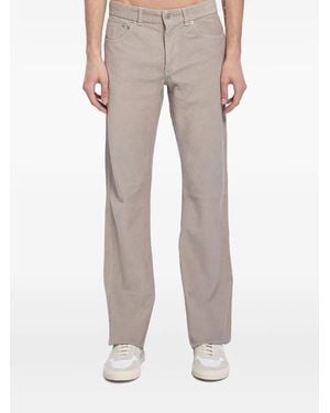 Jil Sander Cotton Jeans - ナチュラル