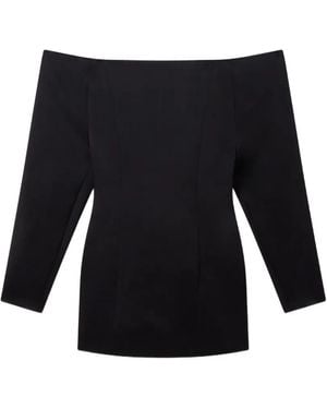 Stella McCartney Mini Dress - Black
