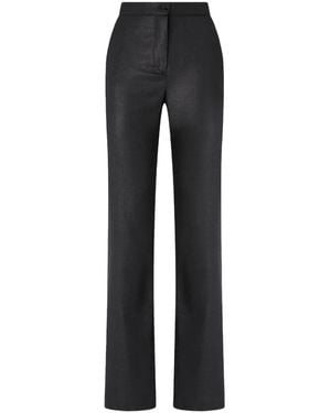 Pinko Hose - Schwarz