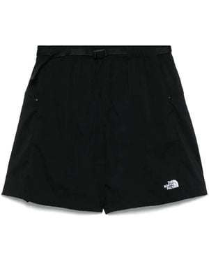 The North Face Pathfinder ショートパンツ - ブラック