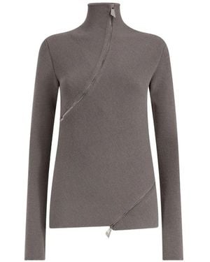The Attico Maglione - Grigio