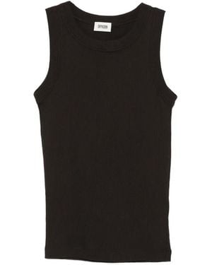 DRYKORN Olina Tank Top - Black