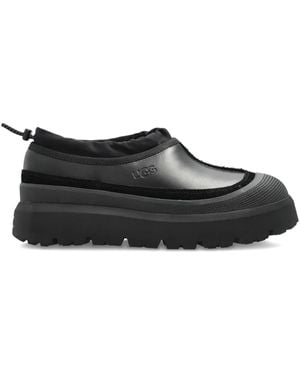 UGG Tasman Weather Hybrid Sneakers - Black