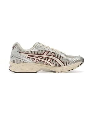 Asics Gel-Kayano 14 Trainers - White