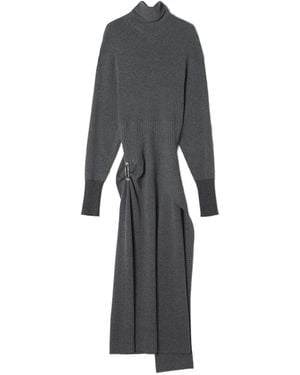 Lanvin Wool/Cashmere - Gray