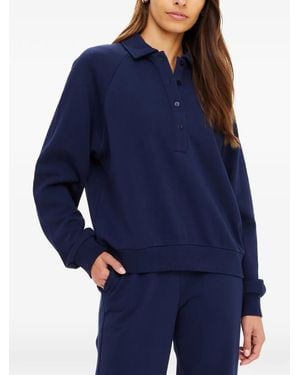 The Upside Polo Elle - Blue