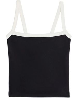 Splits59 Monah Rigor Tanktop - Schwarz