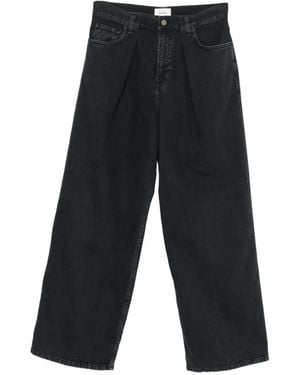 Haikure Shorts Mit Bundfalten - Weiß