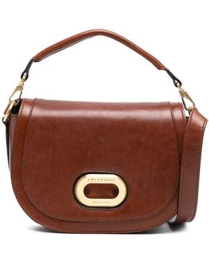 The Bridge Ilaria Crossbody Bag - Brown