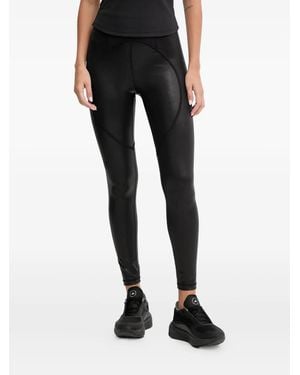 adidas By Stella McCartney Logo Leggings - Black