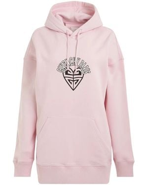 Givenchy X Disney Oswald プリント パーカー - ピンク