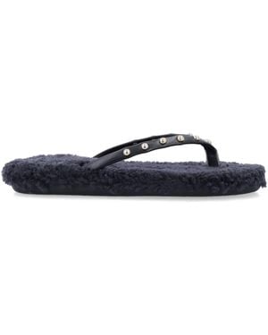 Ancient Greek Sandals Saionara サンダル - ブルー