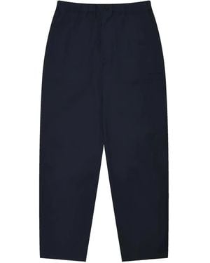 Norse Projects トラックパンツ - ブルー