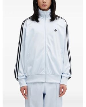 adidas Firebird Track Jacket - Blue