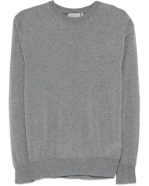Canali ラウンドネック Tシャツ - グレー
