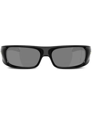 Oakley Occhiali Da Sole Squadrati - Grigio