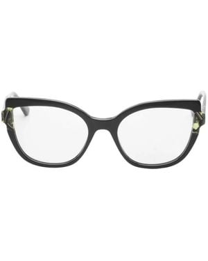 KARL LAGERFELD Gafas Con Montura Cat Eye - Negro